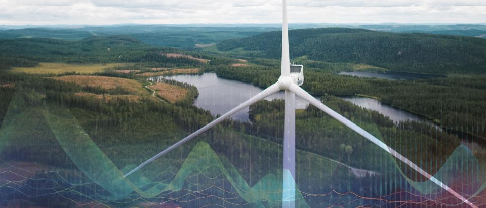 Vestas and KK Wind Solutions expand their partnership with TCM®